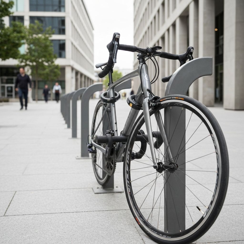 The Best Bike Locks