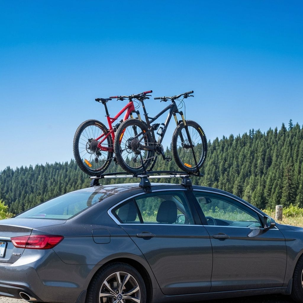 The Best Bike Racks