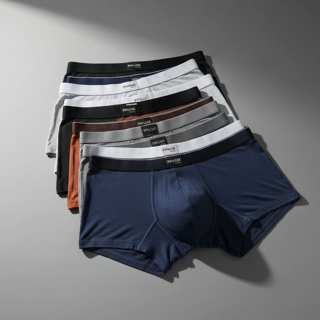 The Best Boxer Briefs for Men