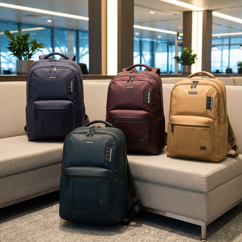 The 10 Best Backpacks